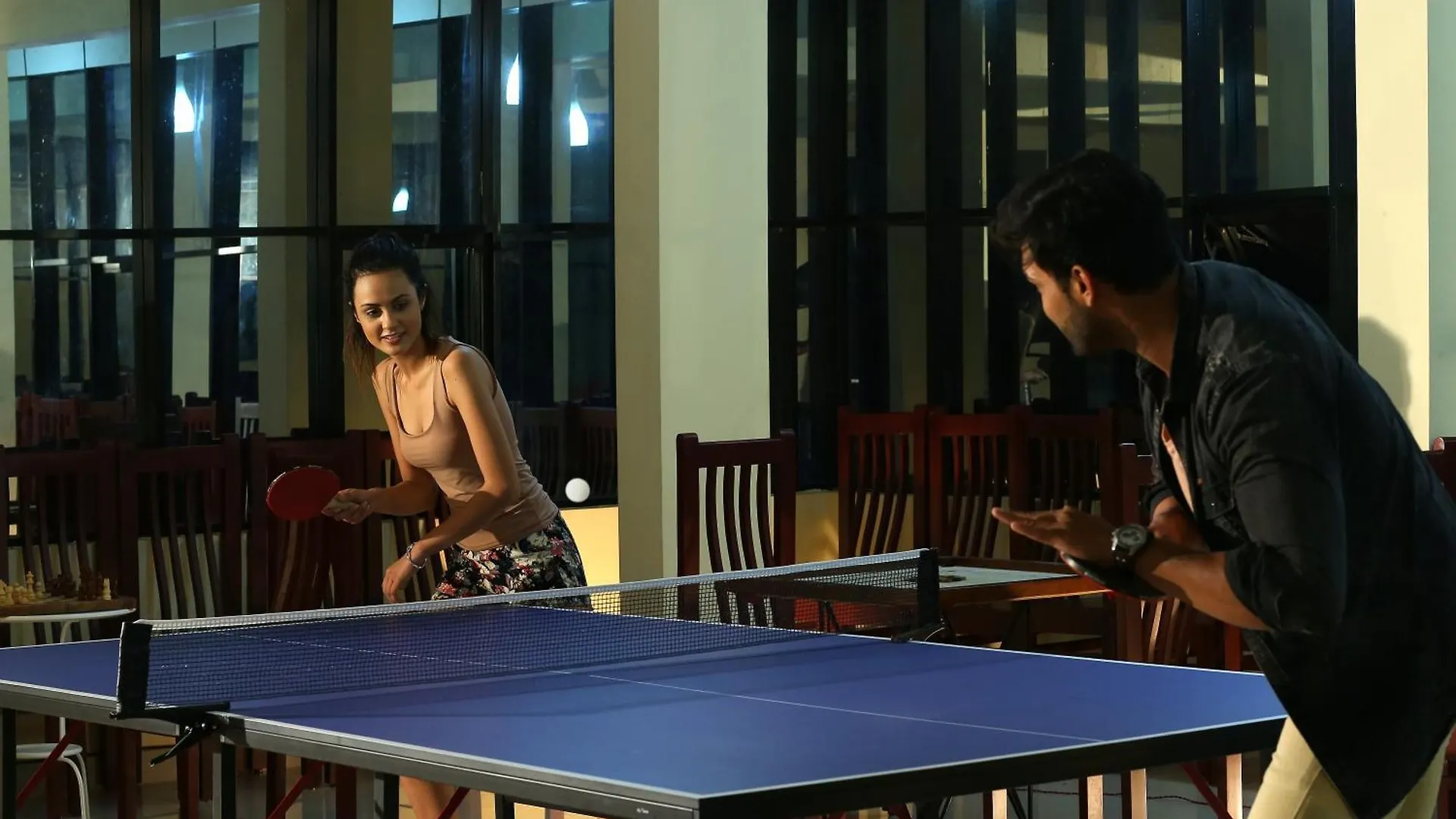 Peters Coffee Creek Resort Vajanad