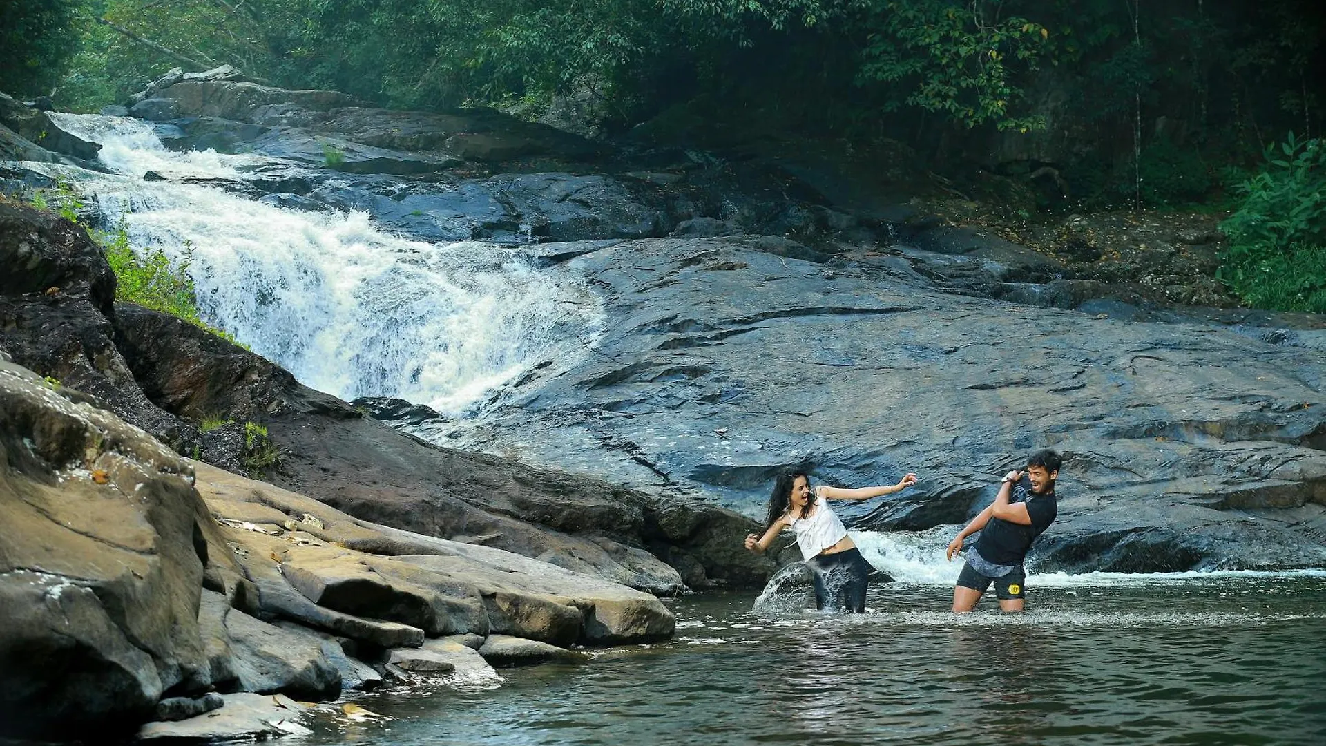 Peters Coffee Creek Resort Vajanad